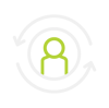 HR Solution Icon